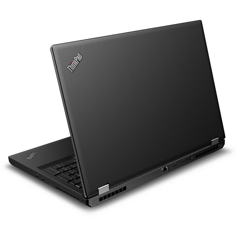 Рабочая станция Lenovo ThinkPad P53 15.6" UHD (3840x2160) IPS 500 nit HDR/ i7-9850H /2 x 8GB DDR4 2666MHz /1TB M.2 PCI-e SSD /no 2.5" sl 20QN0051RT 20QN0051RT