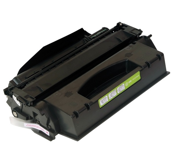 Картридж CS-Q7553X для Laser Jet P2014/ P2015/ M2727 mfp. 7000 стр. CS-Q7553X