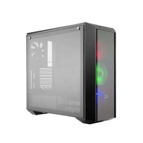 Корпус Cooler Master MasterBox pro 5 RGB ATX (941) MCY-B5P2-KWGN-01 MCY-B5P2-KWGN-01
