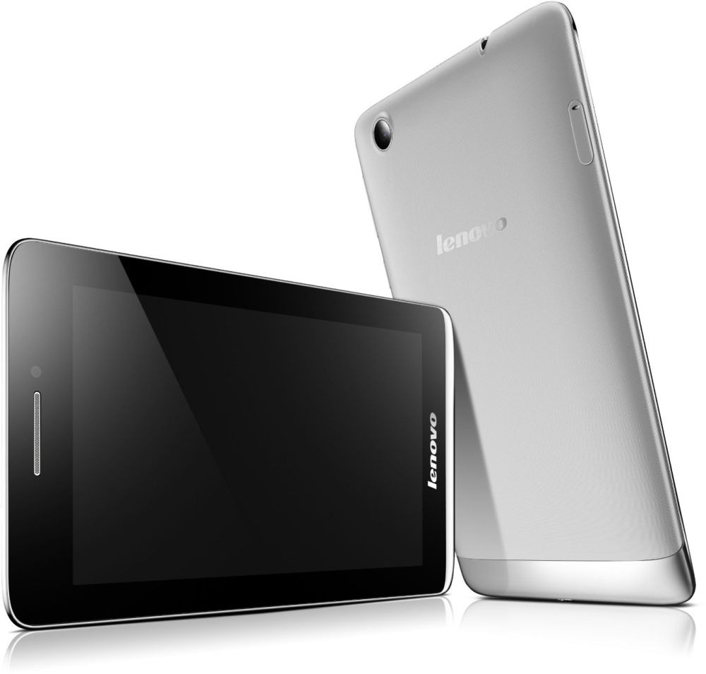 Планшетный компьютер Lenovo IdeaTab S5000 7" IPS,1GB,16GB,3G,Wi-Fi,BT (59388693) 59388693