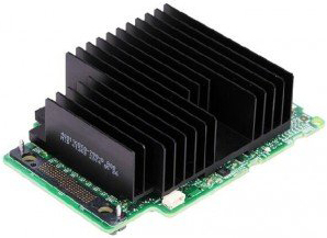 Контроллер Dell EMC PERC H330 Integrated RAID Controller 0/1/5/10/50, Mini-Type for G13/G14 405-AAEI 405-AAEI