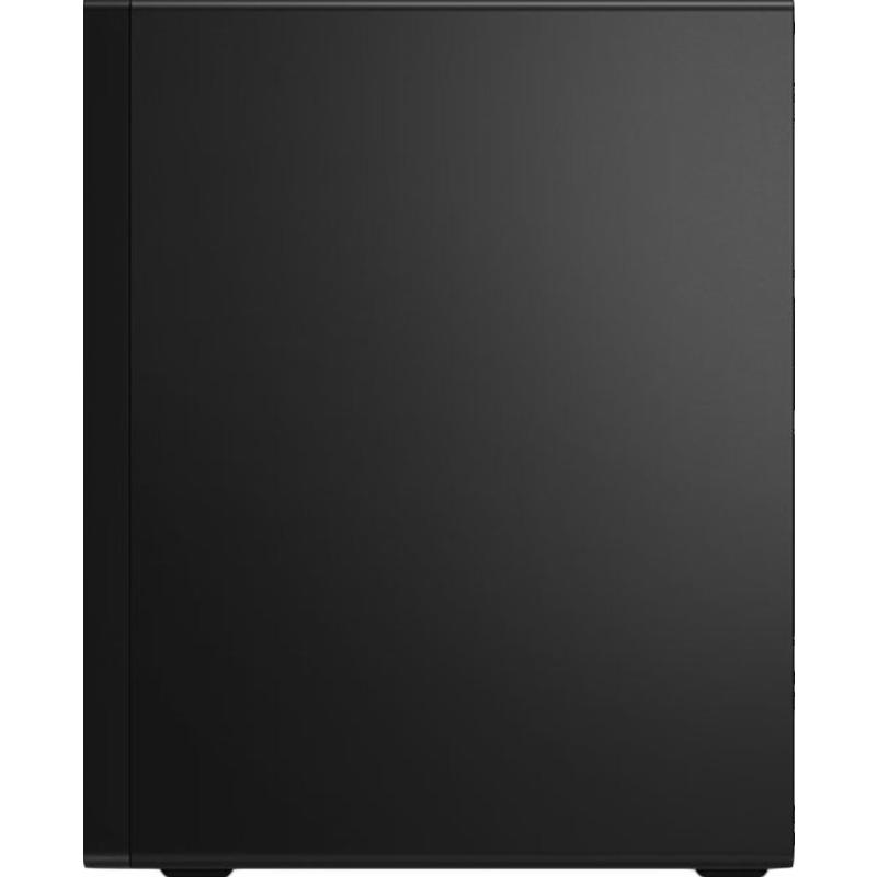 Компьютер Lenovo M70t MT i3 10100/8Gb/SSD256Gb/DVDRW/noOS/клавиатура/мышь/черный 11EUS0JB00 11EUS0JB00