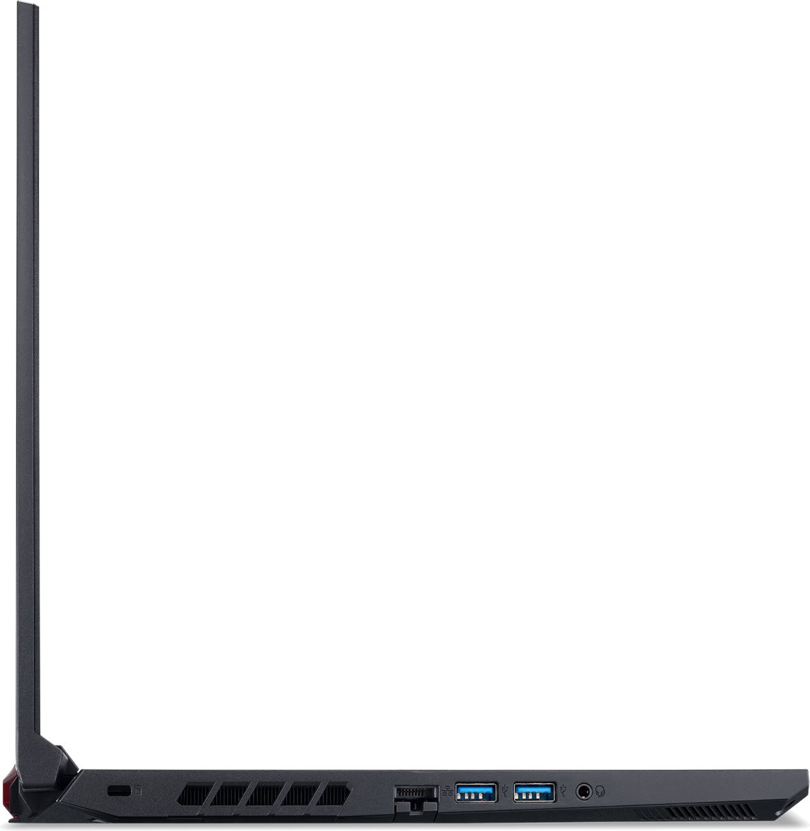 Ноутбук Acer Nitro 5 AN515-45-R9RS Ryzen 7 5800H/16Gb/SSD1Tb/NVIDIA GeForce RTX 3080 8Gb/15.6"/IPS/FHD (1920x1080)/Windows 10/black/WiFi/BT/Cam NH.QBSER.005 NH.QBSER.005