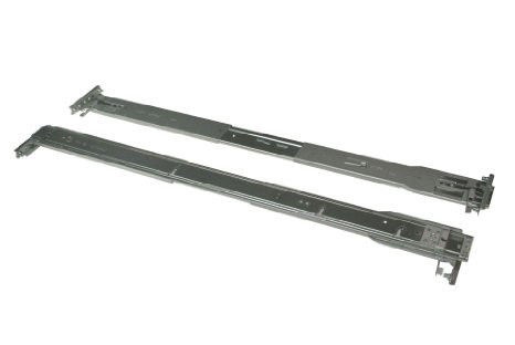 Комплект для монтажа в стойку HPE 2U SFF Ball Bearing Gen8 Rail Kit 720863-B21 720863-B21