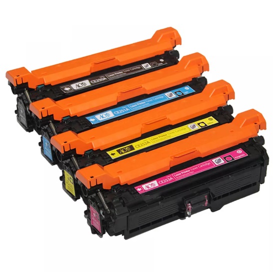 Тонер-картридж Cactus CS-CE251AR голубой для HP CLJ CP3525/CM3530 (7000стр.) CS-CE251AR CS-CE251AR