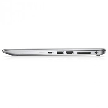 Ноутбук HP EliteBook 1040 G3 14"/i7-6600U/16GB/512GB TLC/W10p64/1yw/720p/Intel 8260 AC 2x2+BT 4.2/4G/vPro/DIB Dock RJ45-VGA/NFC Y8R05EA Y8R05EA