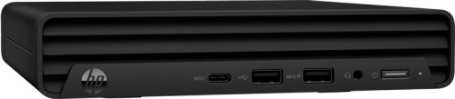Персональный компьютер HP 260 G4 DM Pen 6405U/4Gb/128Gb SSD/W10Pro/k+m 44F28ES 44F28ES