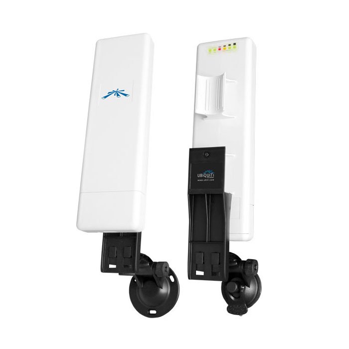 NS-WM Крепление для Nanostation на стекло NS-WM #3