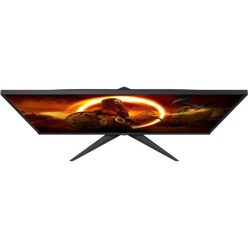 Монитор AOC 23.6" Gaming VA 1920x1080 250cd/m2 16:9 C24G2AE-BK C24G2AE-BK