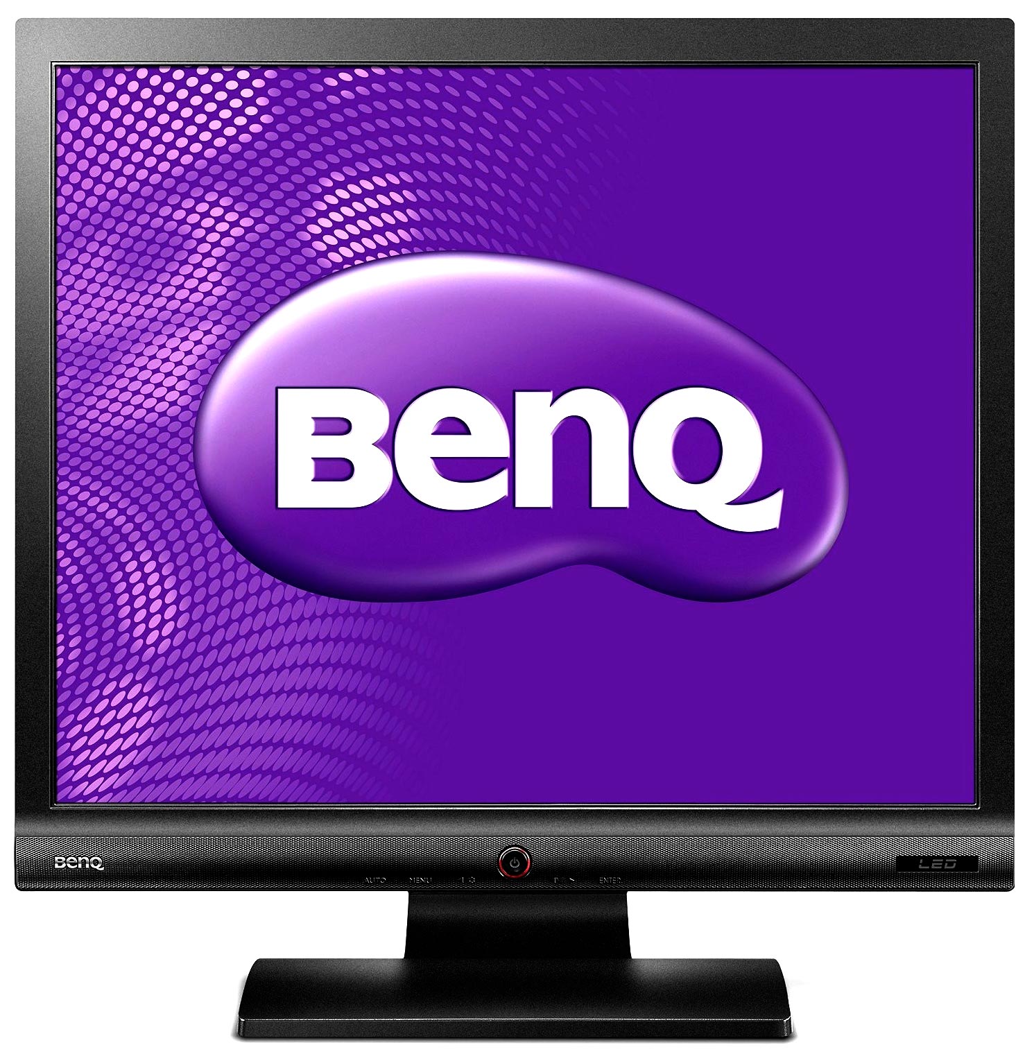 Монитор BenQ 17" BL702A Black (TN, 5ms, 5:4, D-Sub, 12M:1, 250cd) 9H.LARLB.Q8E 9H.LARLB.Q8E #3