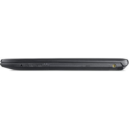Ноутбук Acer Aspire A517-51G-56QF i5 7200U/8Gb/1Tb/940MX 2Gb/17.3"/IPS/FHD/W10 Home/black/WiFi/BT/Cam NX.GSTER.008 NX.GSTER.008