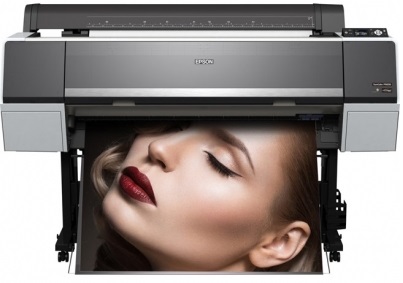 Принтер Epson SC-P9000 Violet Ink bundle C11CE40301A9 C11CE40301A9