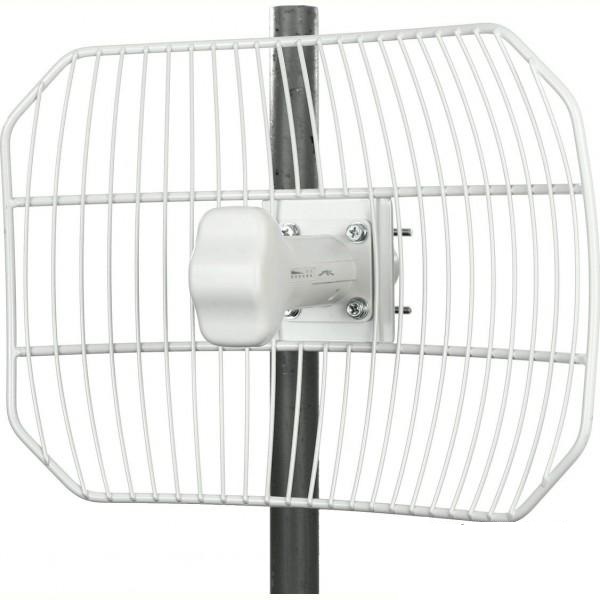 Точка доступа Ubiquiti AirGrid M5 HP 27dBi AG-HP-5G27 #1