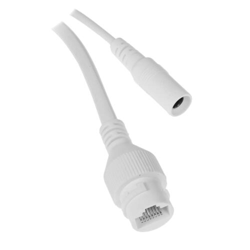 Видеокамера IP Hikvision DS-2CD2347G2-LU(4mm) 4Мп уличная купольная с LED-подсветкой до 30м и технологией AcuSense DS-2CD2347G2-LU(4mm) DS-2CD2347G2-LU(4mm)