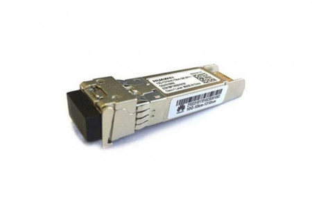 Трансивер Huawei 10GE 10KM LC SM OSX010000 02318170 02318170