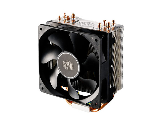 Вентилятор Cooler Master для процессора S_MULTI RR-212X-17PK-R1 RR-212X-17PK-R1