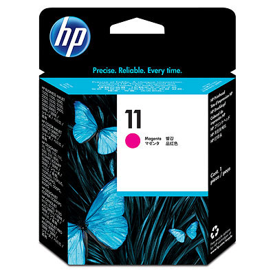 Печатающая головка Original HP [C4812A] Magenta Print Head for HP 2200/2250, DesignJet 500/800 [No.1 C4812A