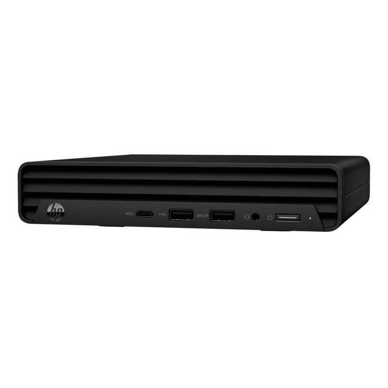 Персональный компьютер HP 260 G4 DM Intel Core i5 10210U(1.6Ghz)/8192Mb/256PCISSDGb/BT/WiFi/war 1y/DOS + Spec 36S51ES 36S51ES
