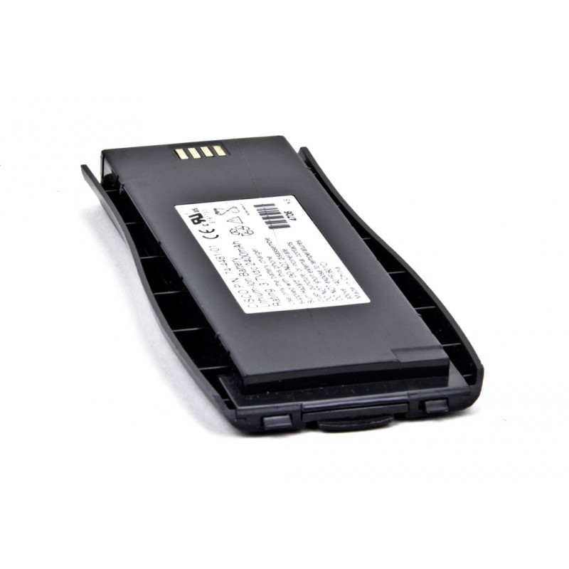 CP-BATT-7920-EXT= Cisco 7920 Battery, Extended D CP-BATT-7920-EXT=