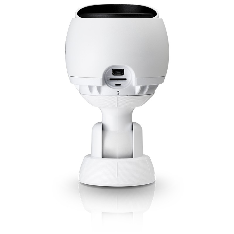 Камера Ubiquiti IP UNIFI UVC-G3-AF 802.3af PoE or 24V Passive PoE, комплект из 5 камер UVC-G3-AF-5 UVC-G3-AF-5