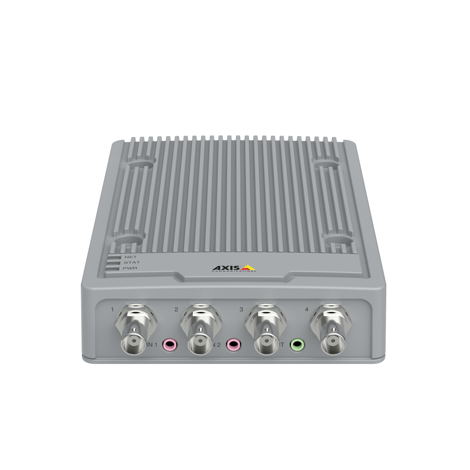 Видеодекодер Axis P7304 VIDEO ENCODER 01680-001 01680-001