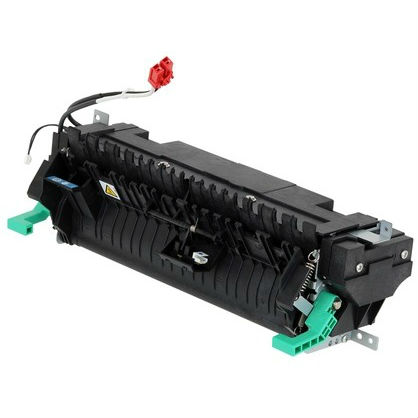 Блок закрепления, европейская модель (Fusing Unit – EU)  D1064006