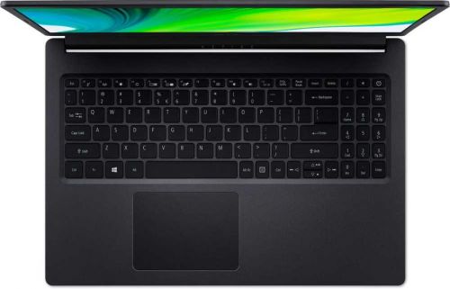 Ноутбук Acer Aspire 3 A315-23-R433 Athlon Silver 3050U/4Gb/1Tb/Intel UHD Graphics/15.6"/FHD (1920x1080)/Eshell/black/WiFi/BT/Cam NX.HVTER.01X NX.HVTER.01X