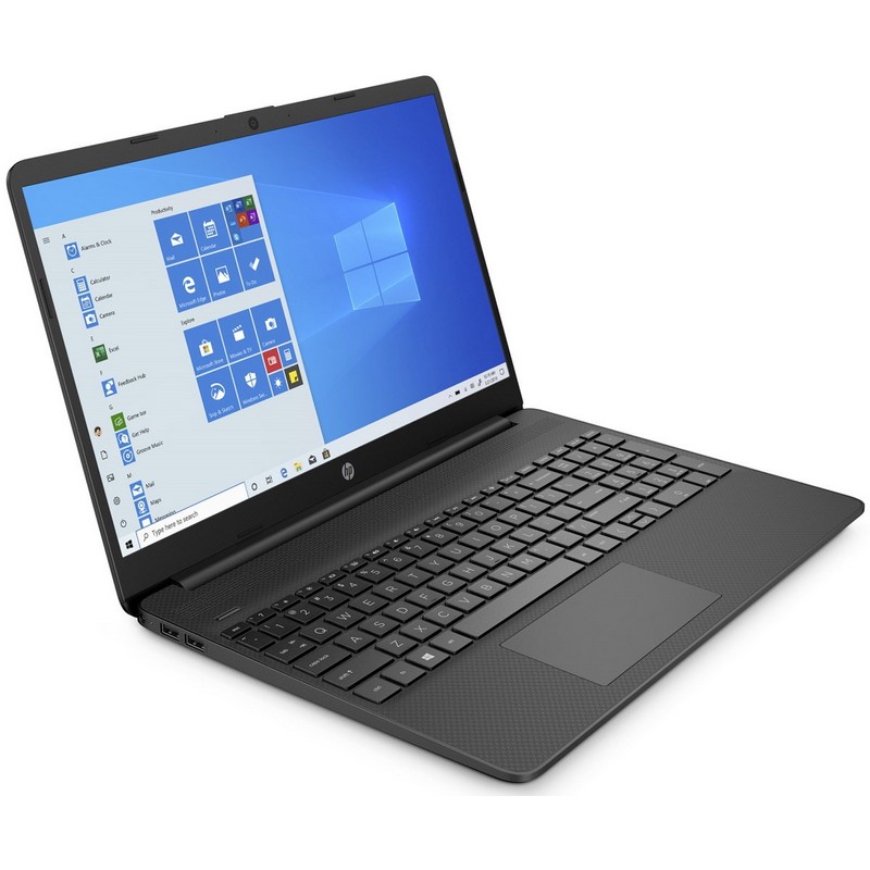 Ноутбук HP 15s-fq2029ur Pentium 7505/4Gb/SSD256Gb/15.6"/IPS/FHD/noOS/black 2Y4F7EA 2Y4F7EA