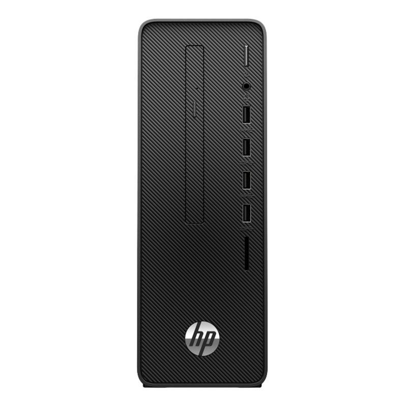 Компьютер HP 290 G3 SFF Intel Pentium G6400(4Ghz)/4096Mb/128SSDGb/noDVD/war 1y/W7Pro64Entry + Spec 44F07ES 44F07ES
