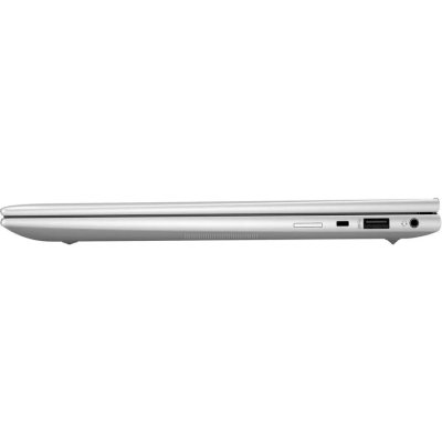 Ноутбук HP  EliteBook 830 G9 Core i7 1255U 16Gb SSD512Gb Intel Iris Xe graphics 13.3" IPS WUXGA (1920x1200) Free DOS silver WiFi BT Cam 5P6W3EA 5P6W3EA #3