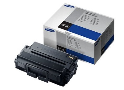 Тонер-картридж G&G для Samsung  ProXpress SL-M4020/M4070 (15000стр) NT-D203U NT-D203U