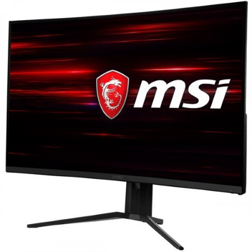 Монитор MSI 31.5" Optix MAG322CQR WQHD (2560x1440 (матовый))/Curved/IPS-level(VA)/165Hz/1ms 9S6-3DA75A-003 9S6-3DA75A-003