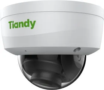 Видеокамера IP Tiandy TC-C34KS Spec:I3/E/Y/C/SD/2.8mm/V4.2 2.8-2.8mm TC-C34KS I3/E/Y/C/SD/2.8/V4.2 TC-C34KS I3/E/Y/C/SD/2.8/V4.2