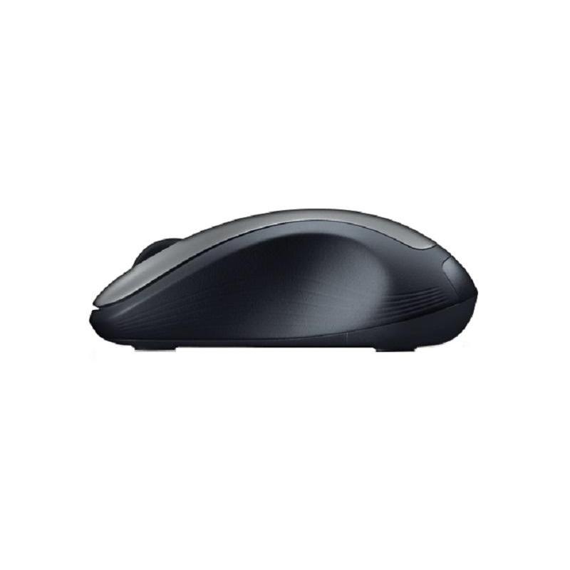 Мышь Logitech M220 Silent темно-серый оптическая (1000dpi) беспроводная USB (2but) 910-004878 910-004878 #3