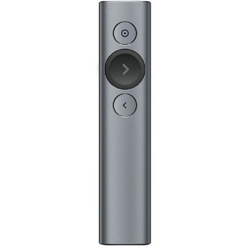 Пульт Logitech Spotlight Presentation Remote Grey 910-004861 910-004861 #2