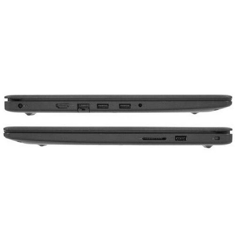 Ноутбук Dell Vostro 3500 15.6"(1920x1080 (матовый) WVA)/Intel Core i5 1135G7(2.4Ghz)/8192Mb/512SSDGb/noDVD/Int:Intel Iris Xe Graphics/Cam/BT/WiFi/war 1y/1.78kg/Black/ Win 10 Home 3500-4913 3500-4913