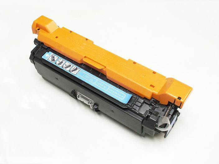 Тонер-картридж Cactus CS-CE251AR голубой для HP CLJ CP3525/CM3530 (7000стр.) CS-CE251AR CS-CE251AR