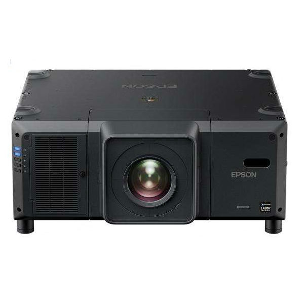 Проектор Epson EB-L25000U WUXGA (1920x1200), основной формат - 16:10, 25000 lm, 2 500 000:1,  RJ45 x1, Wi-Fi опционально, 66,6 кг. V11H679840 V11H679840