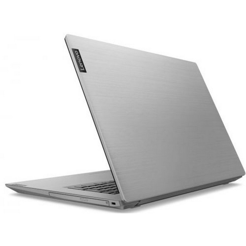 Ноутбук Lenovo IdeaPad L340-17IWL 17.3'' FHD(1920x1080) nonGLARE/Intel Pentium 5405U 2.30GHz Dual/8GB/1TB/Integrated/noDVD/WiFi/BT4.1/0.3MP/3cell/2.85kg/DOS/1Y/GREY 81M0003KRK 81M0003KRK
