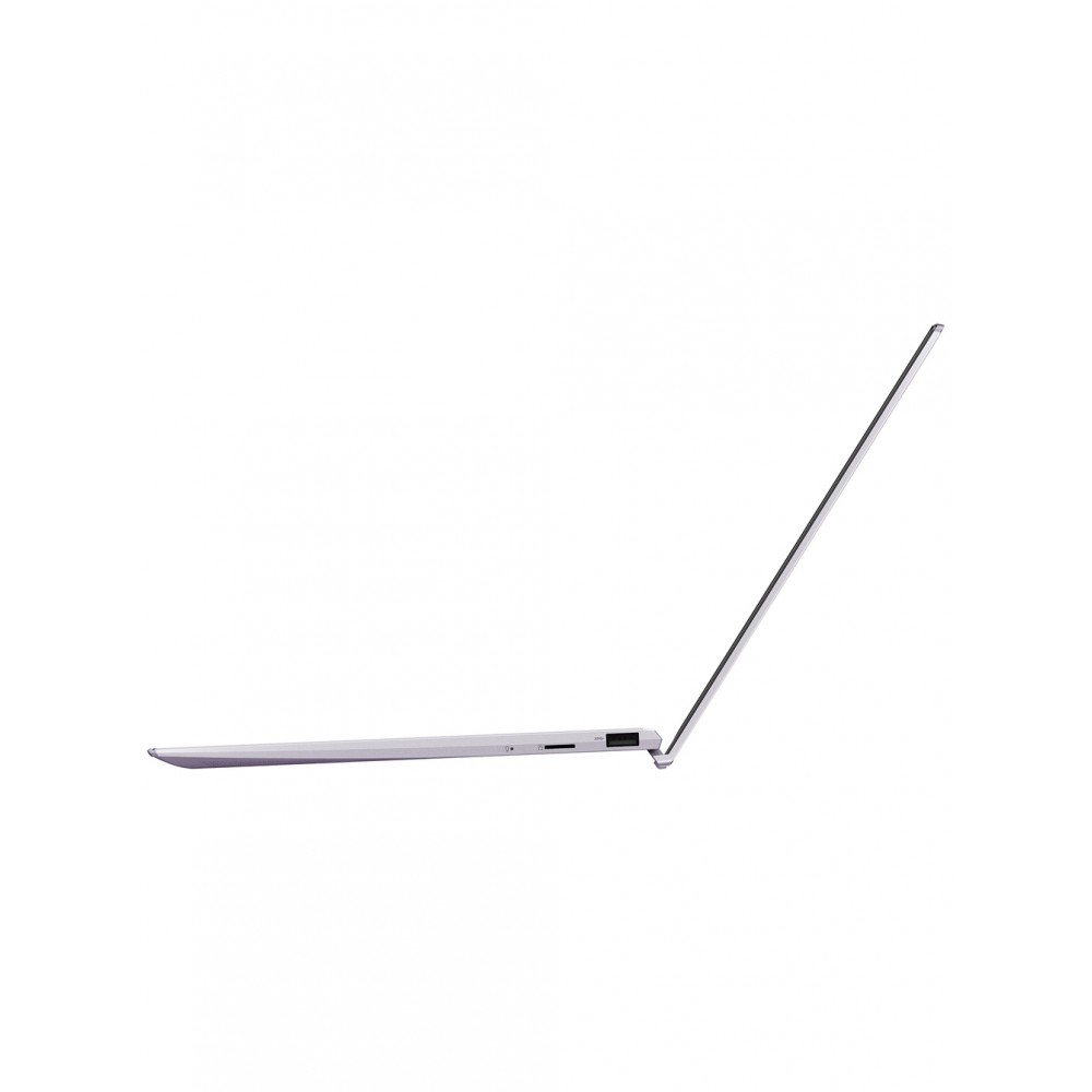 Ноутбук ASUS Zenbook UX325EA-KG285 Core i5 1135G7 16Gb SSD512Gb Intel Iris Xe graphics 13.3" OLED FHD (1920x1080) noOS lt.violet WiFi BT Cam Bag 90NB0SL2-M14510 90NB0SL2-M14510