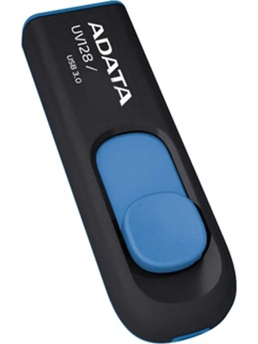 Флеш накопитель ADATA  AUV128-128G-RBE 128GB,UV128,USB 3.0 AUV128-128G-RBE AUV128-128G-RBE #3