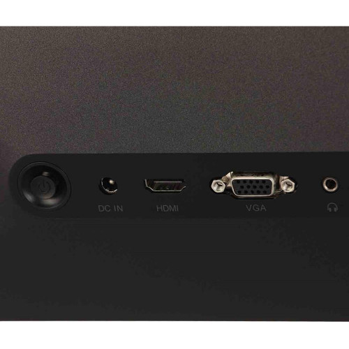 Монитор Xiaomi 27" Mi Desktop Monitor IPS 1920x1080 60Hz 6ms 178/178 300cd D-Sub HDMI1.4 AudioOut (RMMNT27NF) BHR4975EU BHR4975EU