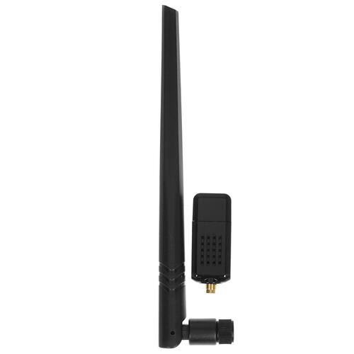 Адаптер D-Link Wireless AC1200 Dual-band MU-MIMO USB Adapter DWA-185/RU/A1A DWA-185/RU/A1A