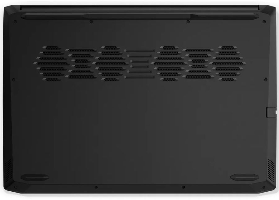 Ноутбук Lenovo IP Gaming 3 15IHU6 Core i7 11370H 16Gb 1Tb SSD256Gb NVIDIA GeForce RTX 3050 Ti 4Gb 15.6" IPS FHD (1920x1080) noOS black WiFi BT Cam 82K100KFRK 82K100KFRK