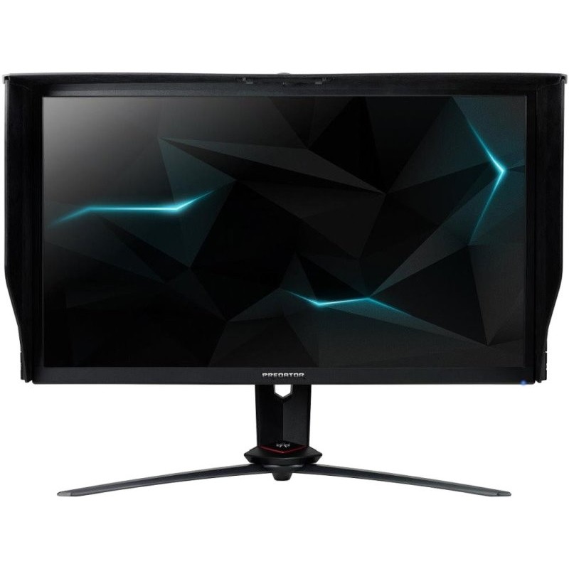 Монитор Acer 27" Gaming Predator XB273Pbmiprzx Black (IPS, LED, Wide, 1920x1080, 144Hz, 4ms, 178°/178°, 400 cd/m, 1000:1 UM.HX3EE.P18 UM.HX3EE.P18 #2