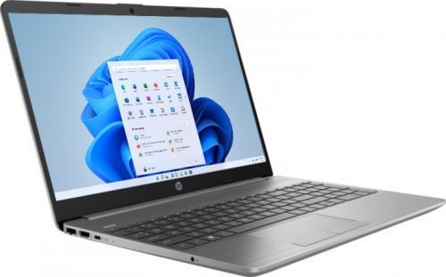 Ноутбук HP G8 i7-1165G7 2800 МГц 15.6" 1920x1080 8Гб DDR4 SSD 256Гб Iris Xe Graphics Windows 11 Pro серебристый 1.74 кг 59S27EA 59S27EA #4