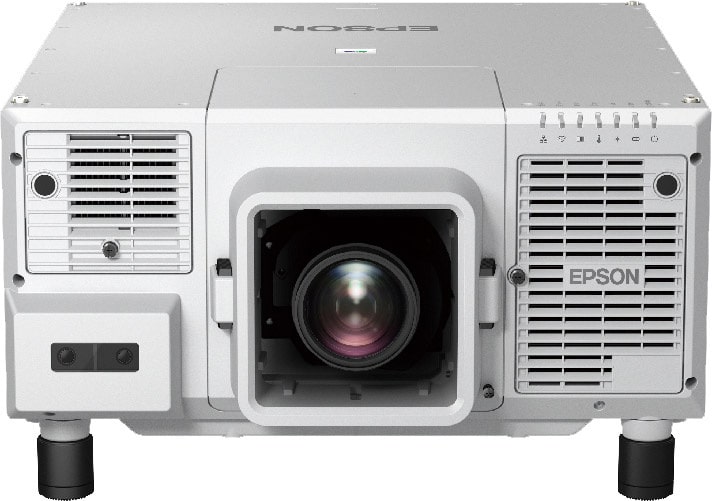 Проектор Epson EB-L20002U WUXGA (1920x1200) яркость 20000 , контрастность 2 500 000:1, лазер V11H833940 V11H833940