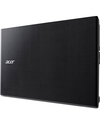 Ноутбук Acer Aspire E5-532-P9Y5 (N3700/15.6",4096,500,DVDRW,W10) (NX.MYVER.013) NX.MYVER.013