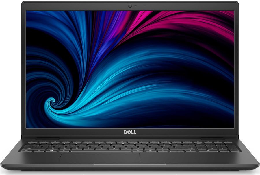 Ноутбук Dell Latitude 3520 Core i5 1135G7 16Gb SSD512Gb Intel Iris Xe graphics MX350 2Gb 15.6" WVA FHD (1920x1080)/ENGKBD Ubuntu black WiFi BT Cam 352016512S 352016512S