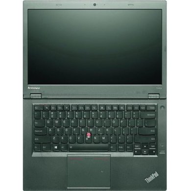Ноутбук Lenovo ThinkPad T440p, 14.0" (1600x900), i7-4600M,12GB,16GB SSD+1TB,12GB (20AN0035RT) 20AN0035RT